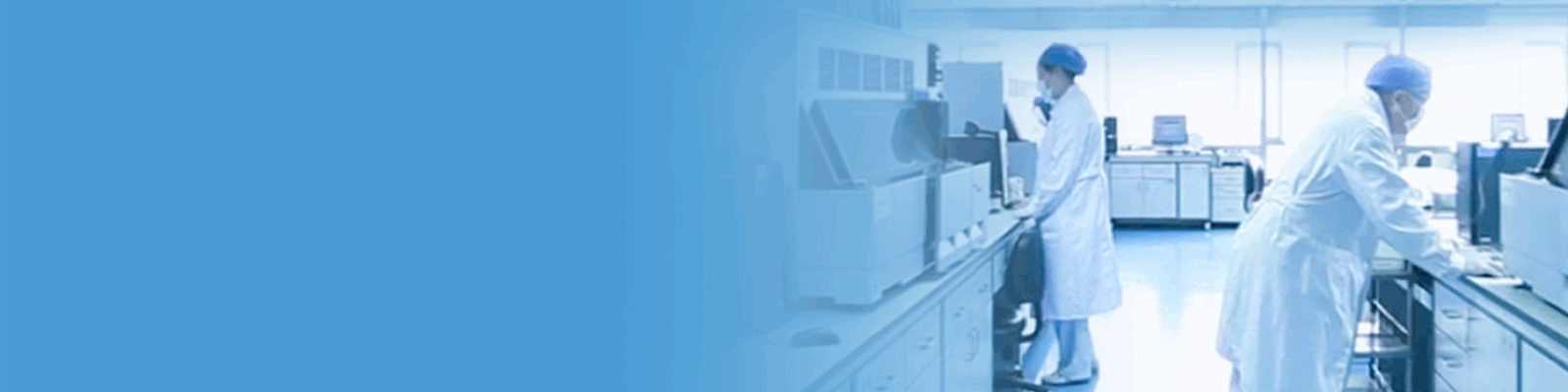 Trust科技基因banner