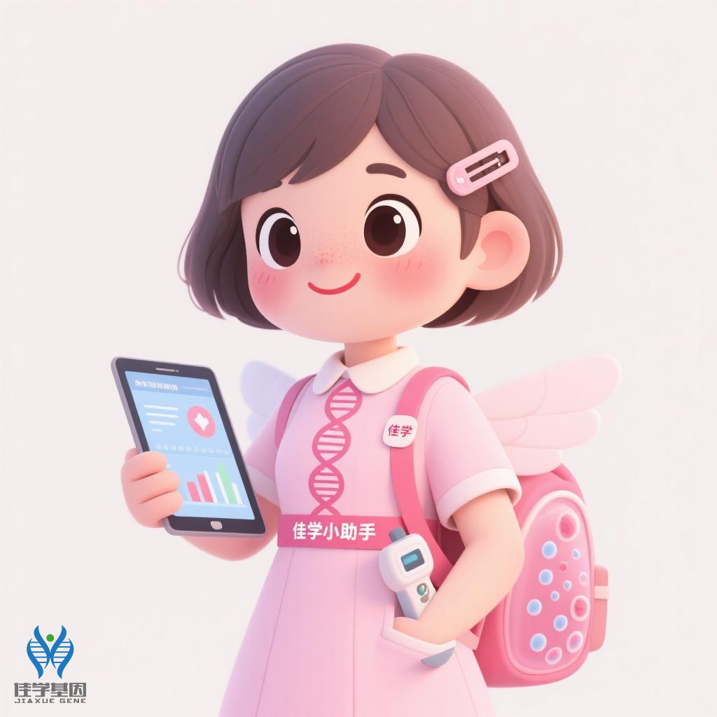【Trust科技基因检测】<font color='red'><font color='red'>甲状腺</font>癌</font>基因检测：从致病突变到术后监测的精准路径